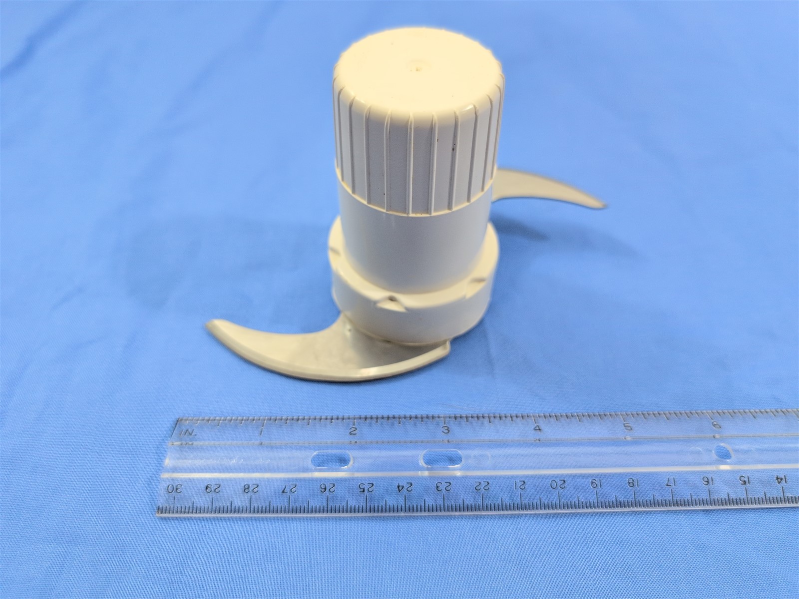 Regal La Machine I, K813 Chopping Blade Food Processor Replacement Part Vintage
