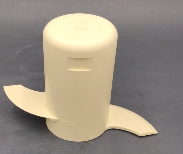 Cuisinart FP12DC 12 Cup Food Processor Replacement Part – Dough Blade FP-12