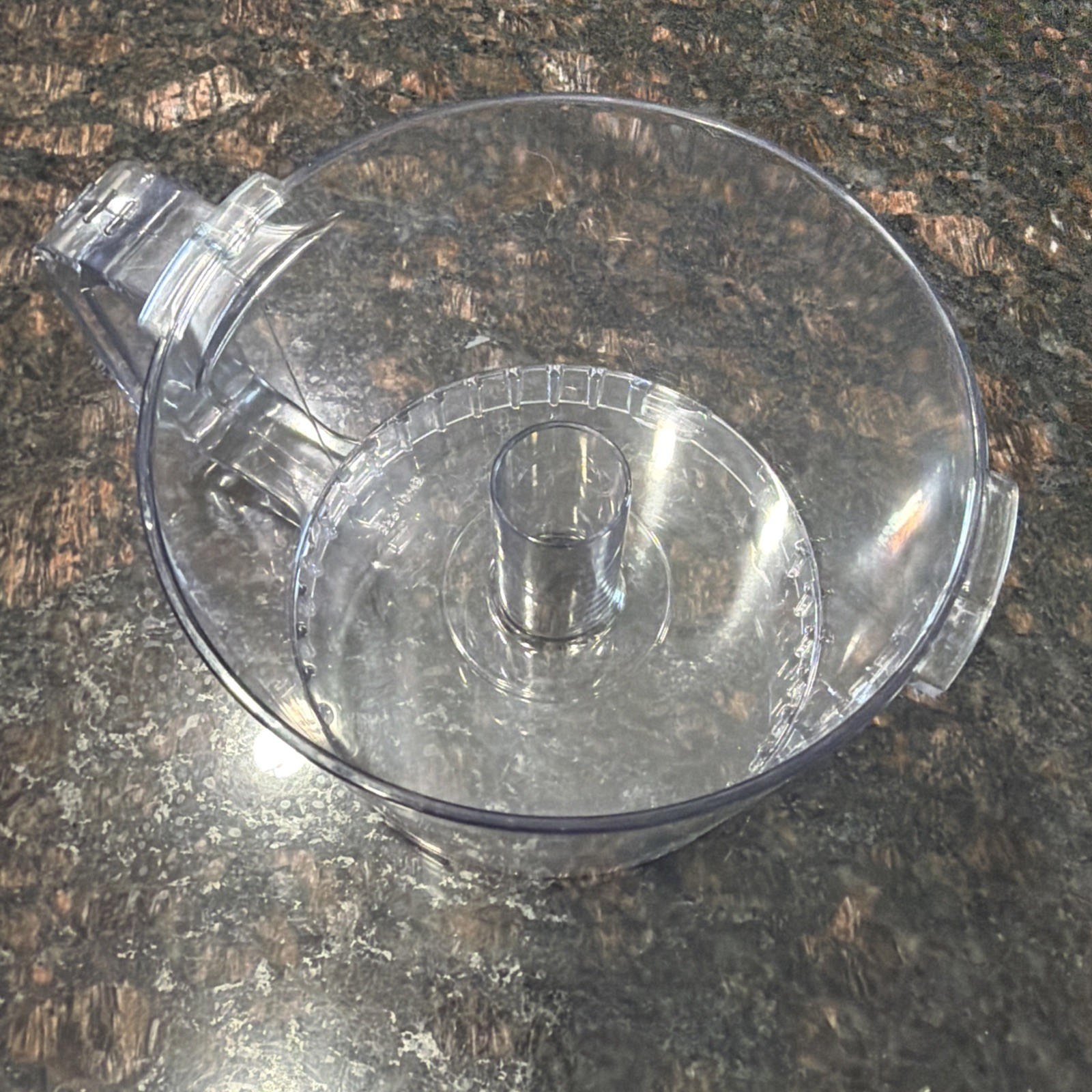 Cuisinart Powerblend Duet Food Processor Replacement Bowl BFP-10WB