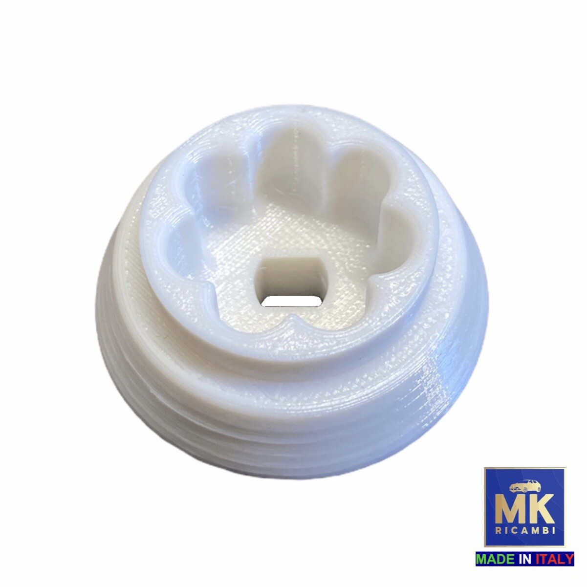 GIUNTO POLICARBONATO LIDL SILVERCREST MONSIEUR CUISINE E.P. SKMK 1200 C2 C3 D4
