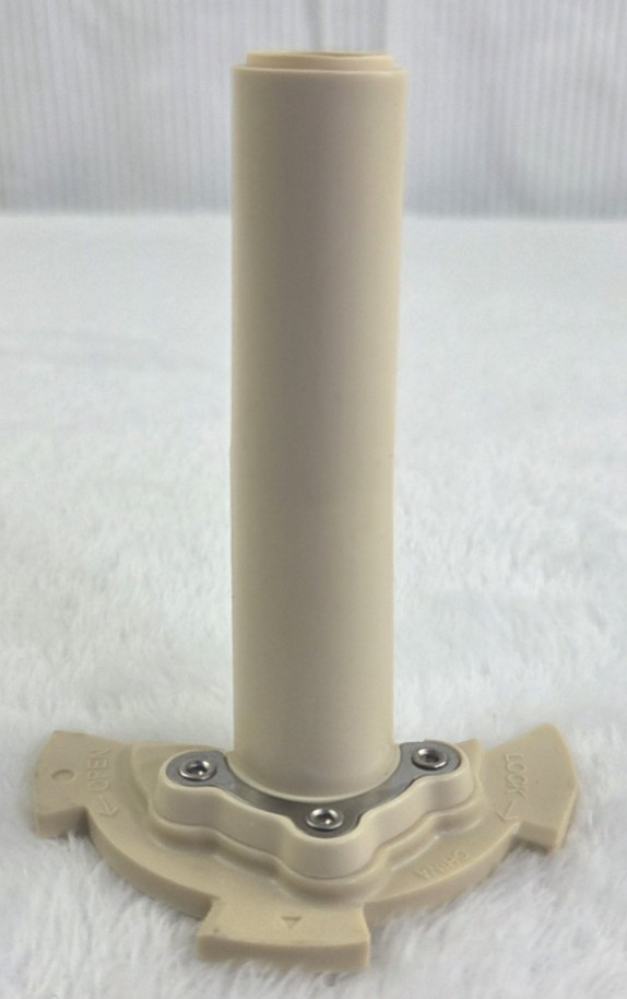 Cuisinart DLC‑10 Detachable Stem Early Heavy Duty Version Fits DLC‑7/8/10/2000