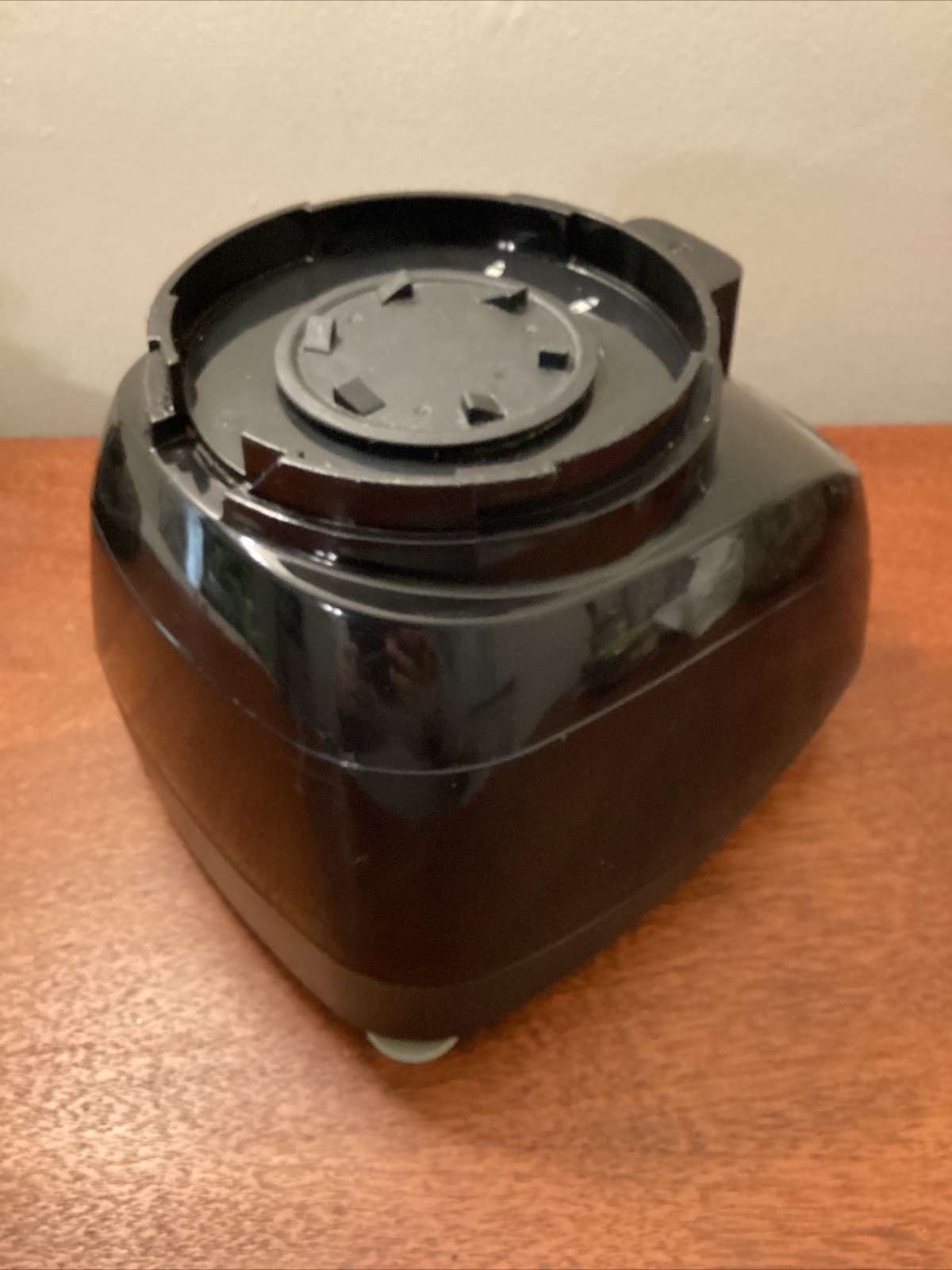 BLACK & DECKER 8-Cup Food Processor, FP1700B Black 450 Watts Motor Only