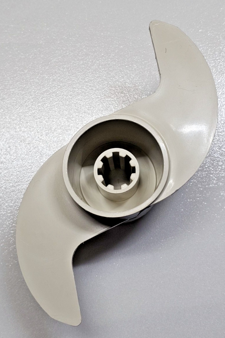 Moulinex Maxima Deluxe Model 29062 Type 539 Dough Kneading Blade