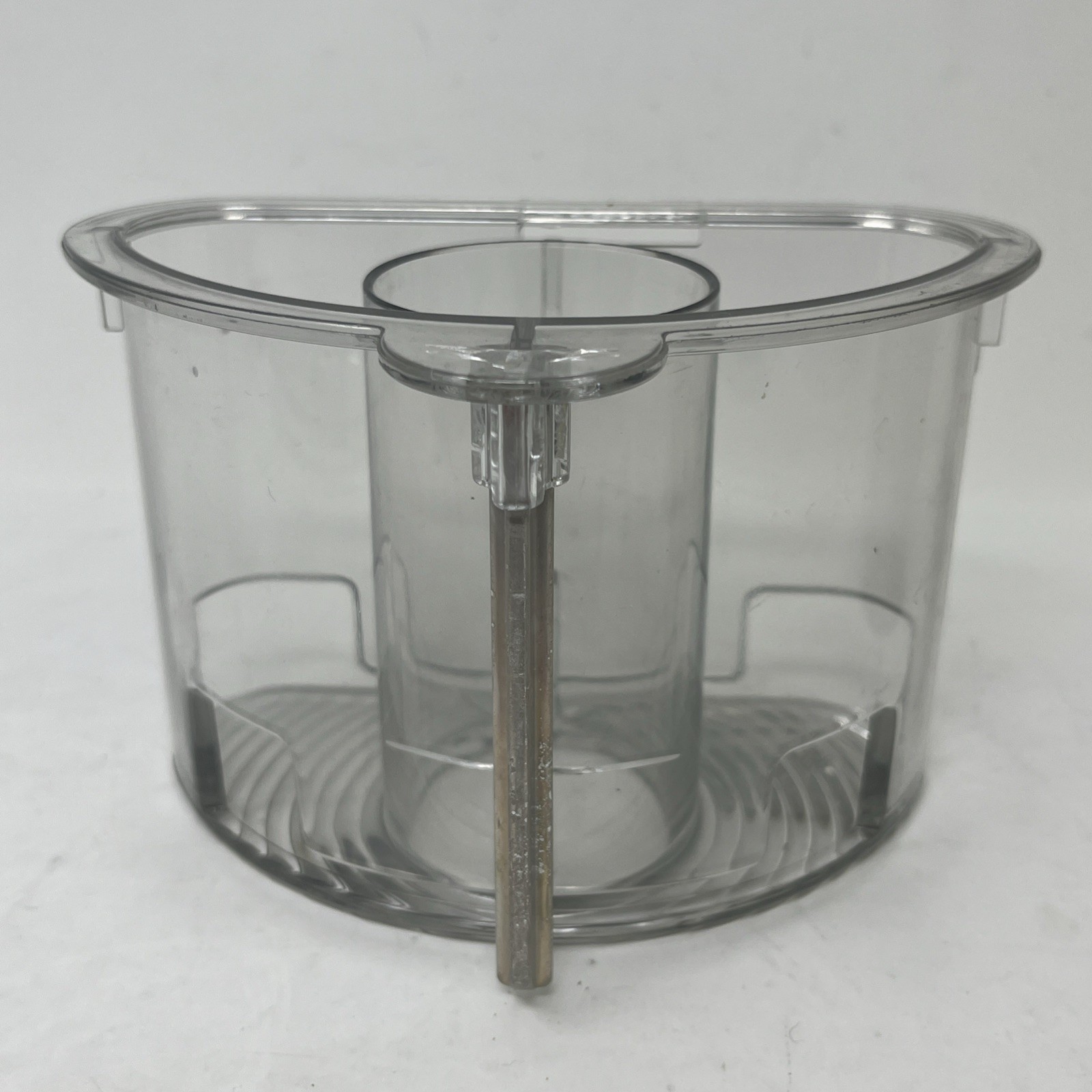 Cuisinart Custom Prep 11 Food Processor Chute DLC-2011-P and Pusher DLC-2014-SP