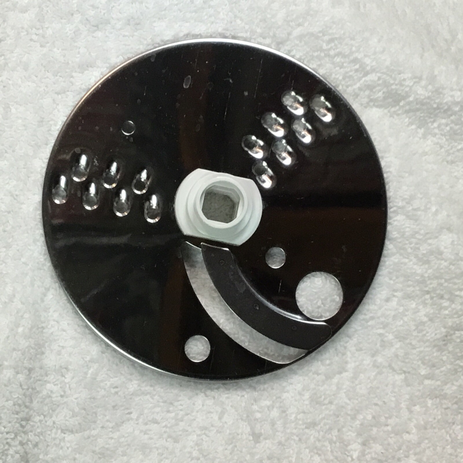 Hamilton Beach Blender Chef 70900 FP04 Replacement Slice Shred Disc