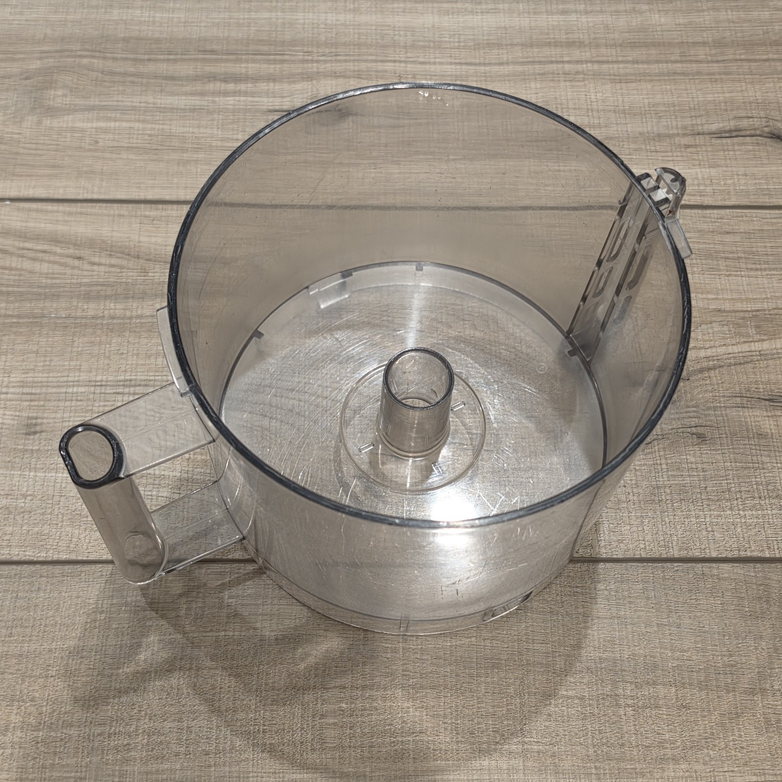 Cuisinart Work Bowl DLC-865AGTXT1 from DFP-11 DELUXE Food Processor OEM