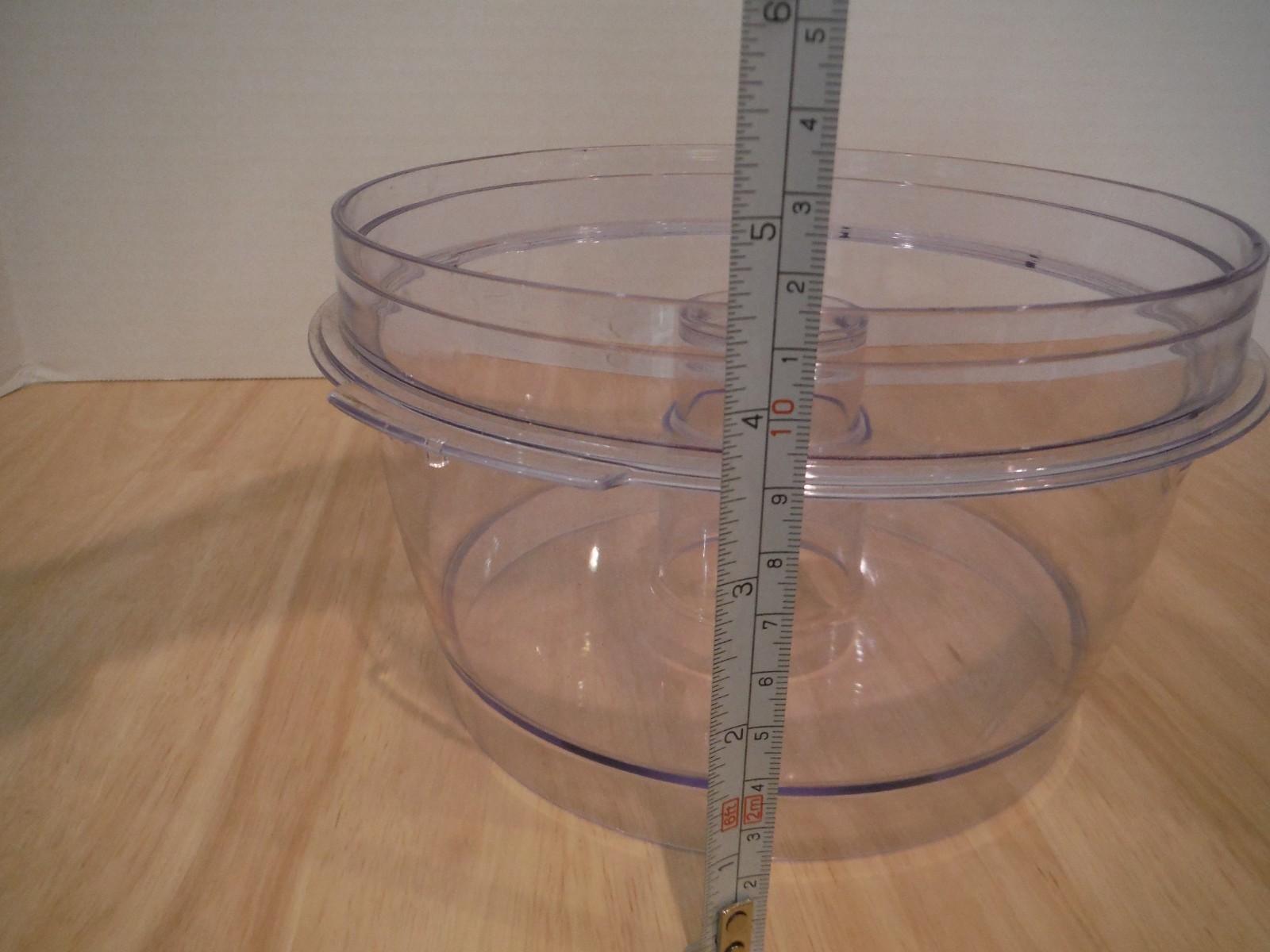 KitchenAid KFP1356 Nested Mini Work Bowl | 3–4 Cup
