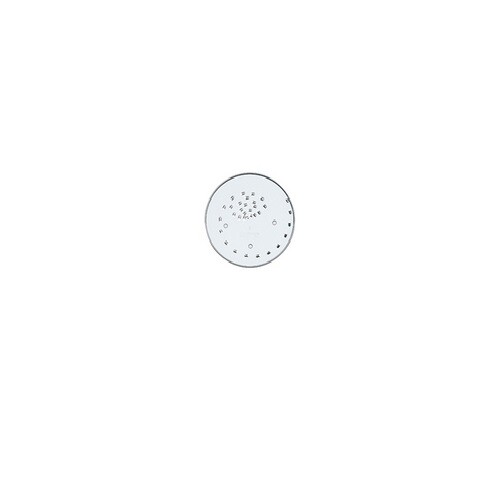 Cuisinart DLC-837TX-1 Replacement Food Processor Medium Shredding Disc for 11 &