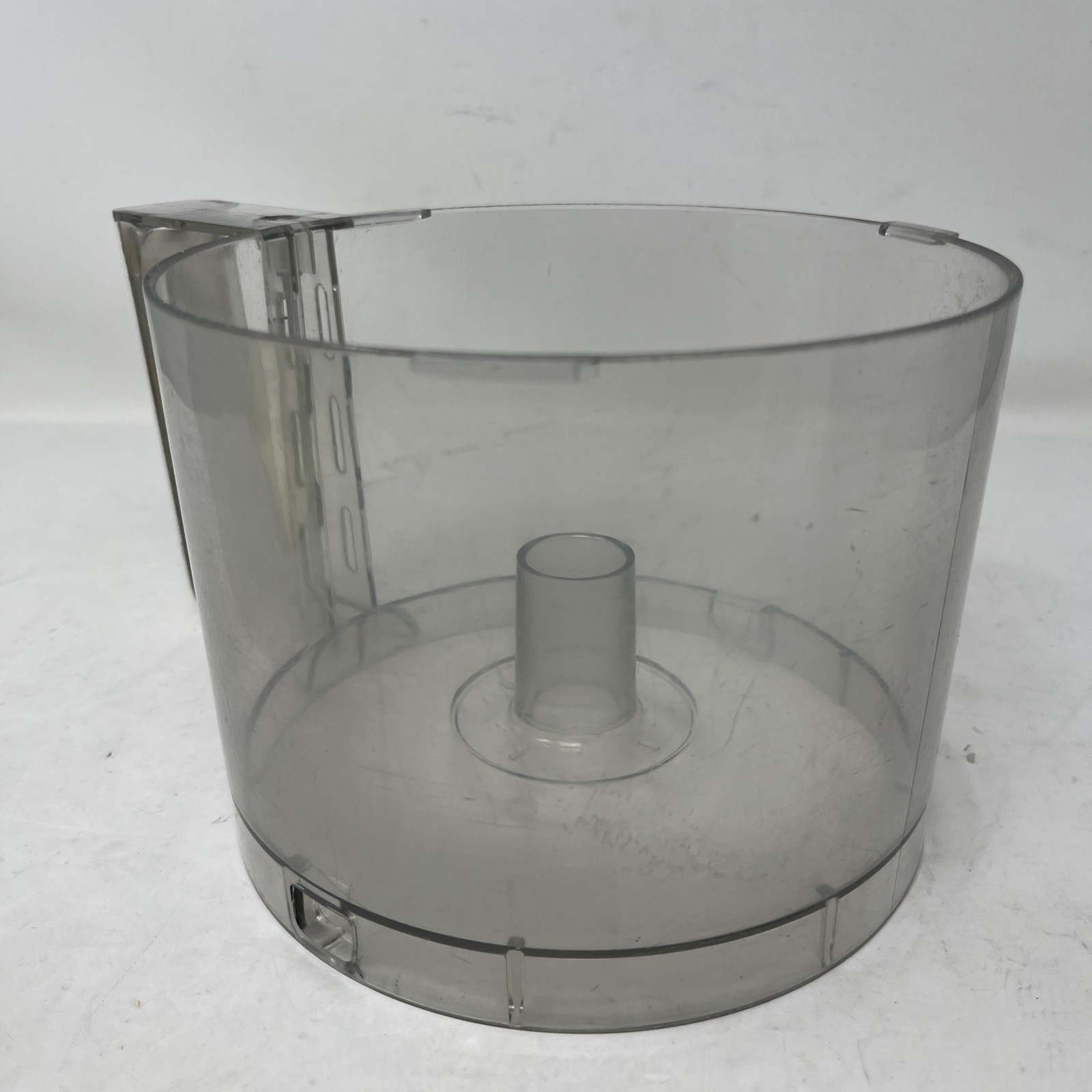 Cuisinart Food Processor Prep 11 Work Bowl DLC-2011-WB White Replacement Part