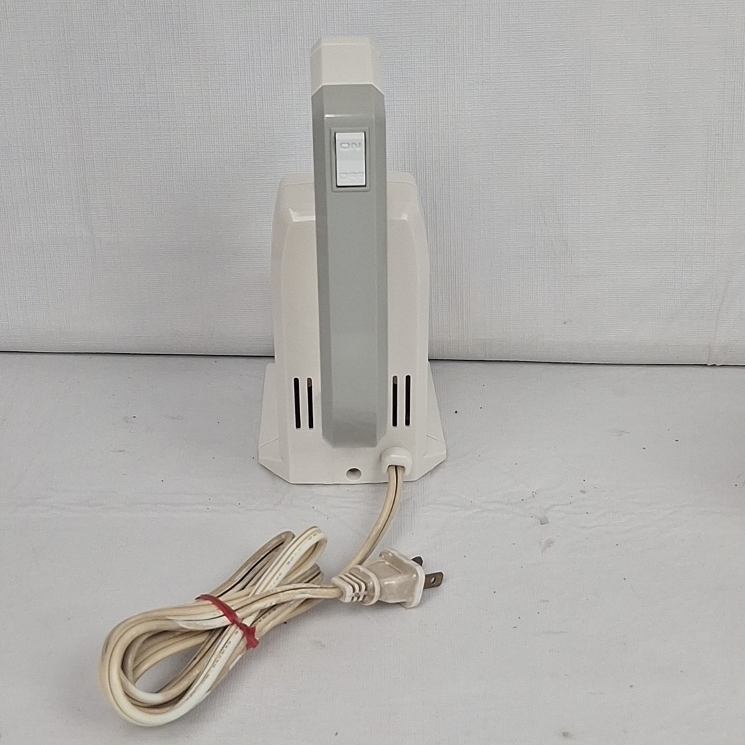 Presto Salad Shooter 02910 Shredder Slicer Electric Appliance 1994 Vintage