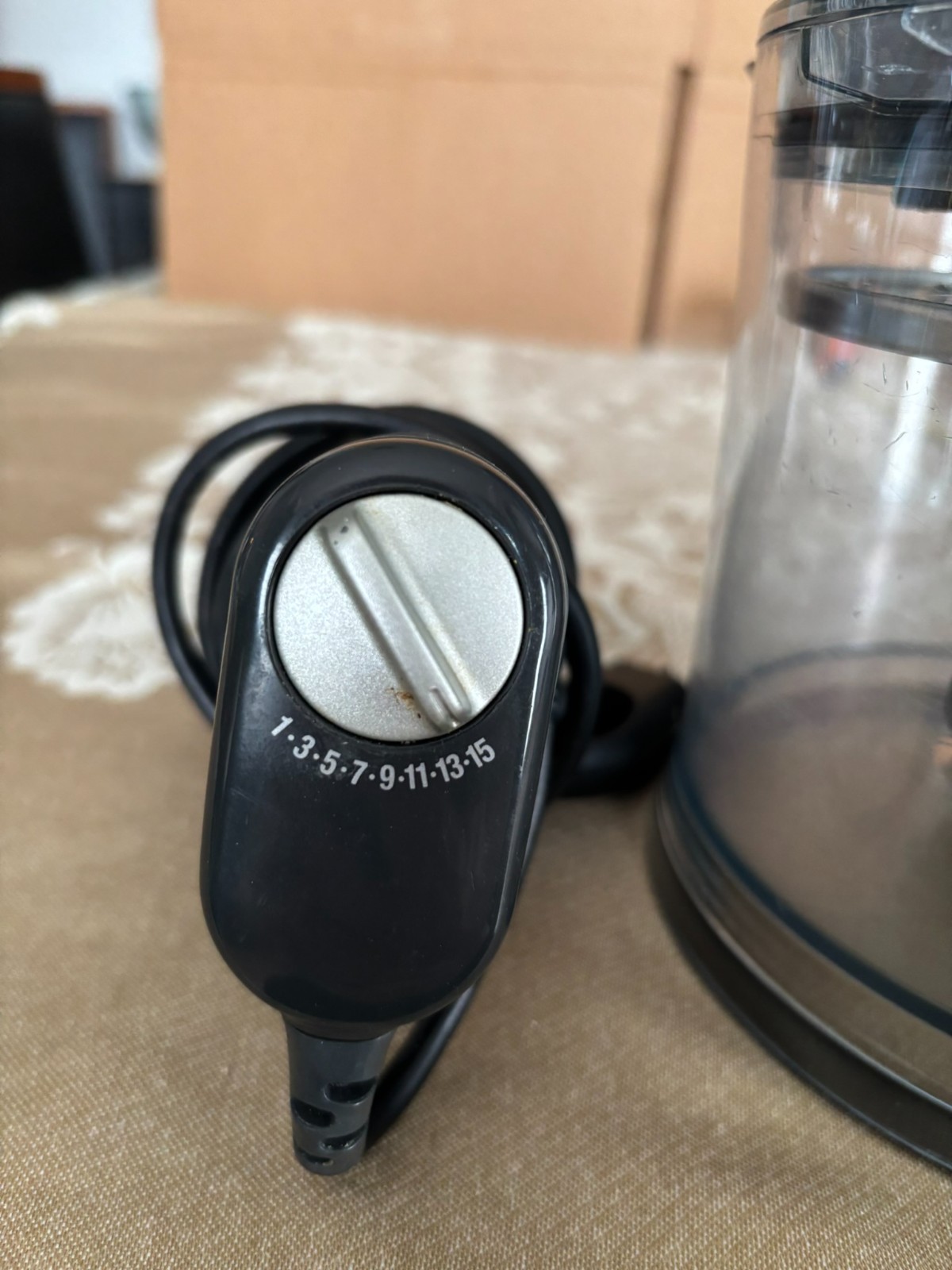 Breville BSB510XL Food Processor & Blending Kit All In one With Accessories