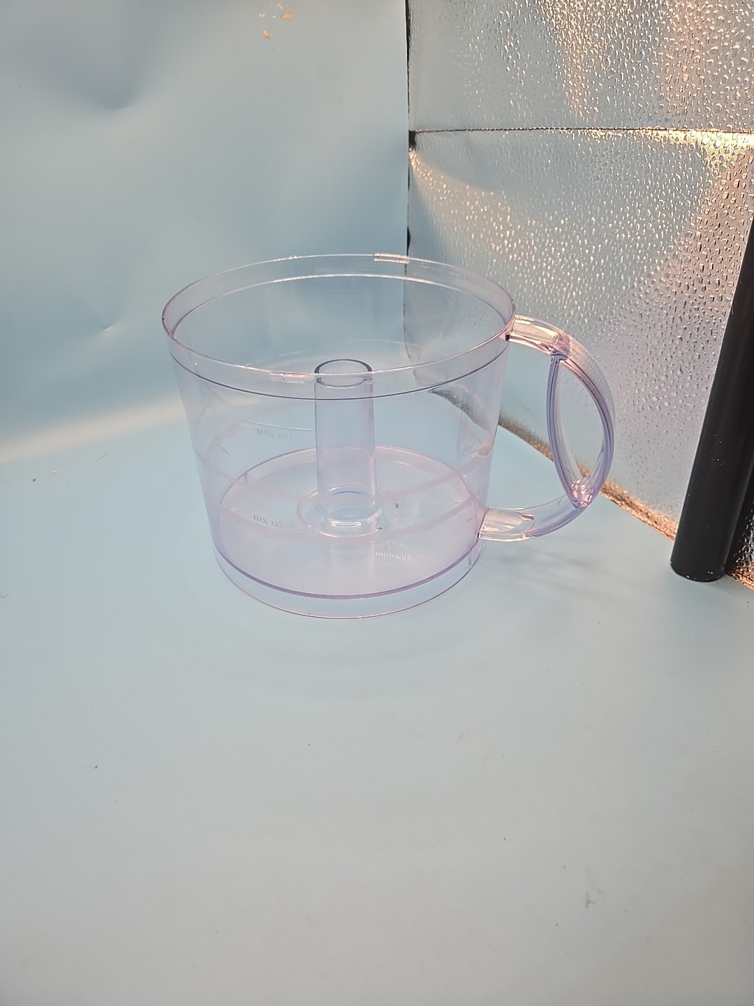 Black and Decker Quick N Easy Food Processor FP1450 Replacement BOWL VGC