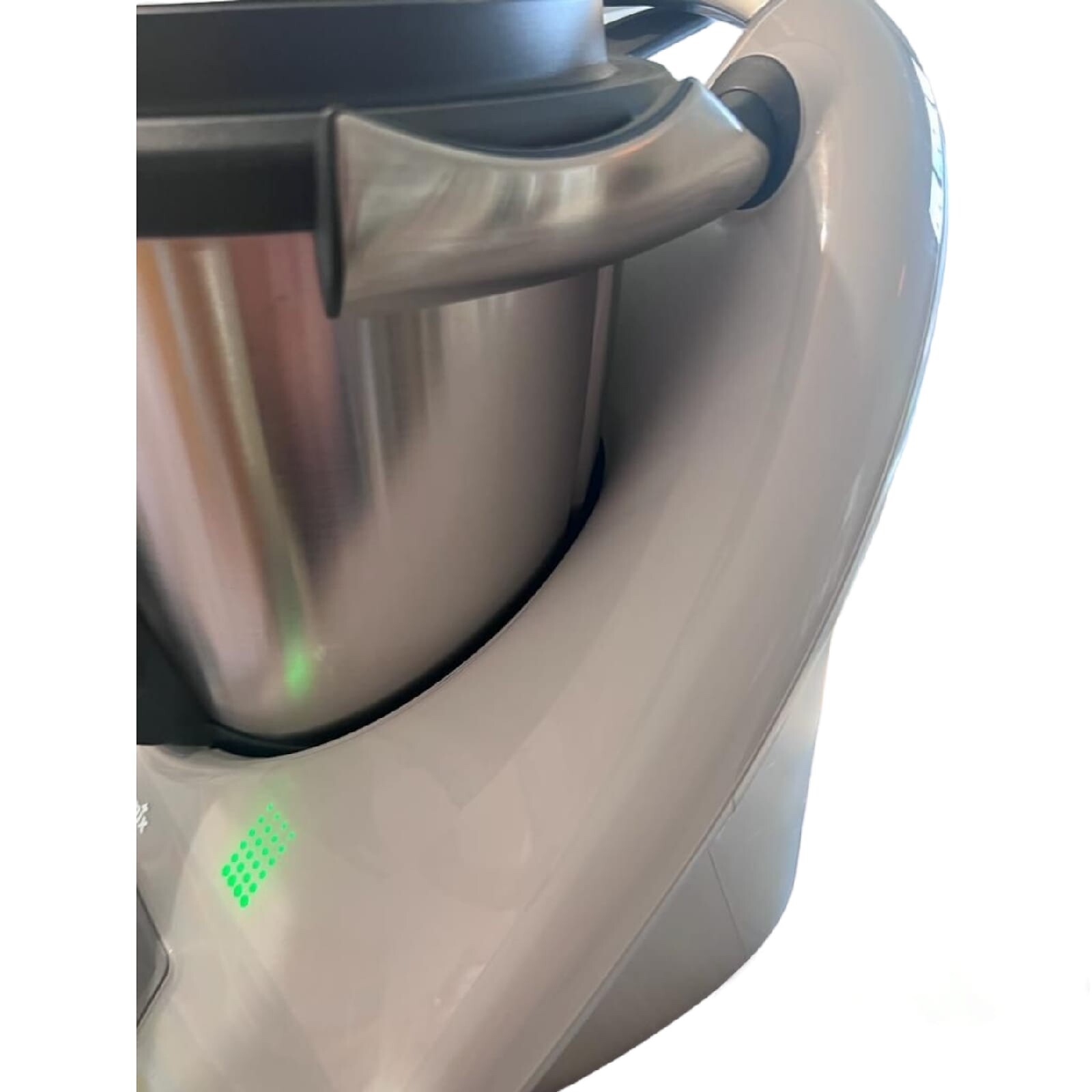 Vorwerk Thermomix TM5 TM 5 mit transparentem Varoma – 24 Monate Gewährleistung