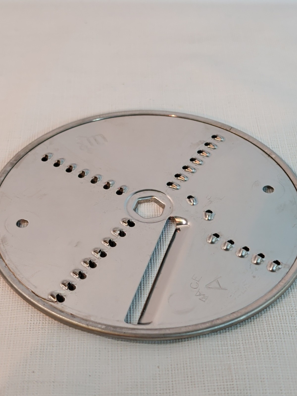 La Machine Moulinex Food Processer Replacement Blade AB Model 354