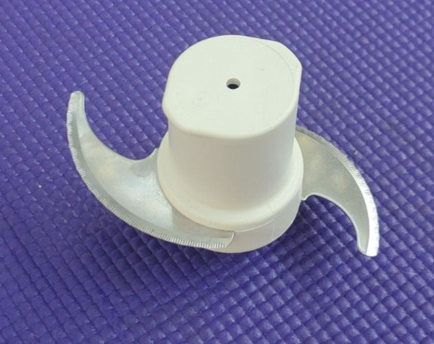 KitchenAid Mini Chopping S Blade KFP740 KFP760 KFPW760, KFPW763, KFPM770