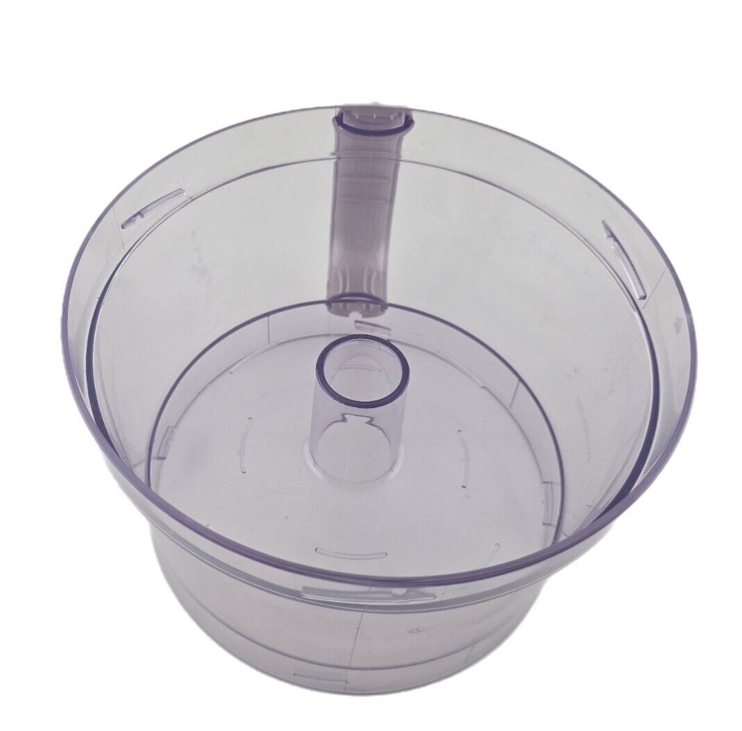 Hamilton Beach Food Processor Bowl 70590 70591 70595 Workbowl Replacement Part