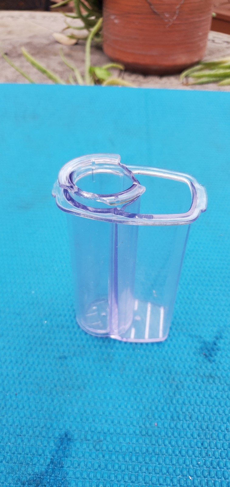 KitchenAid Food Processor KFP0922/CU Pusher Insert Only – OEM Replacement READ