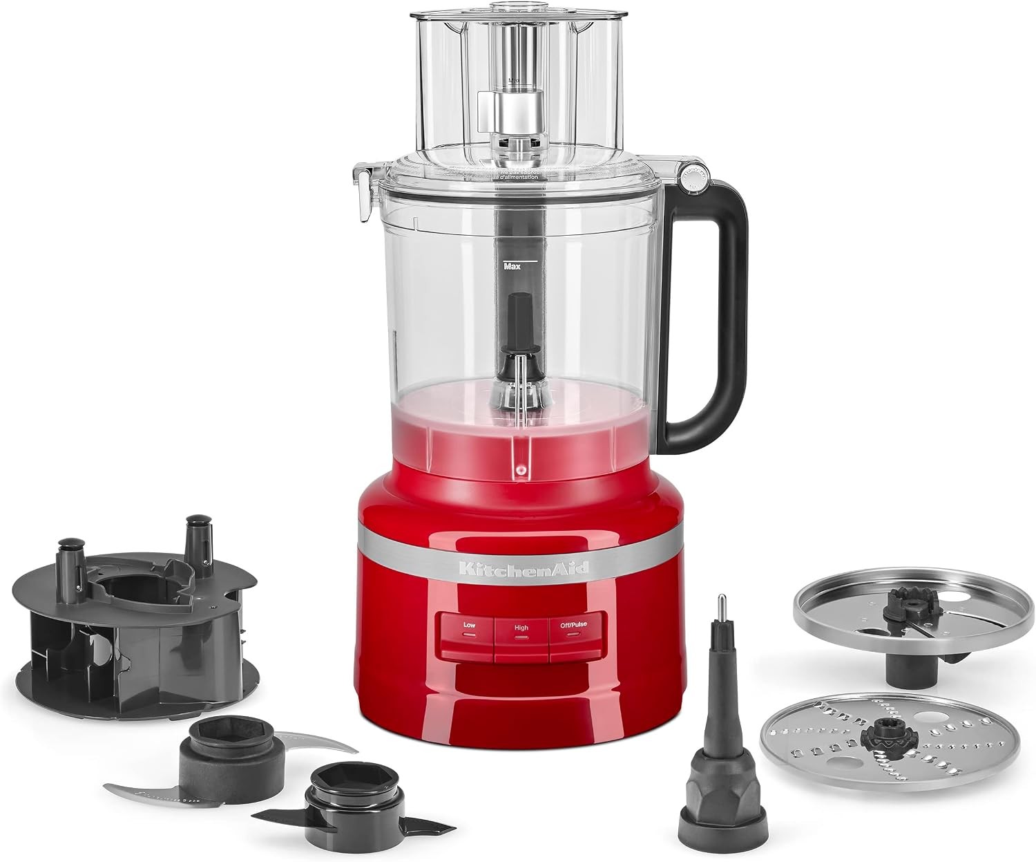 13-Cup Food Processor KFP1318