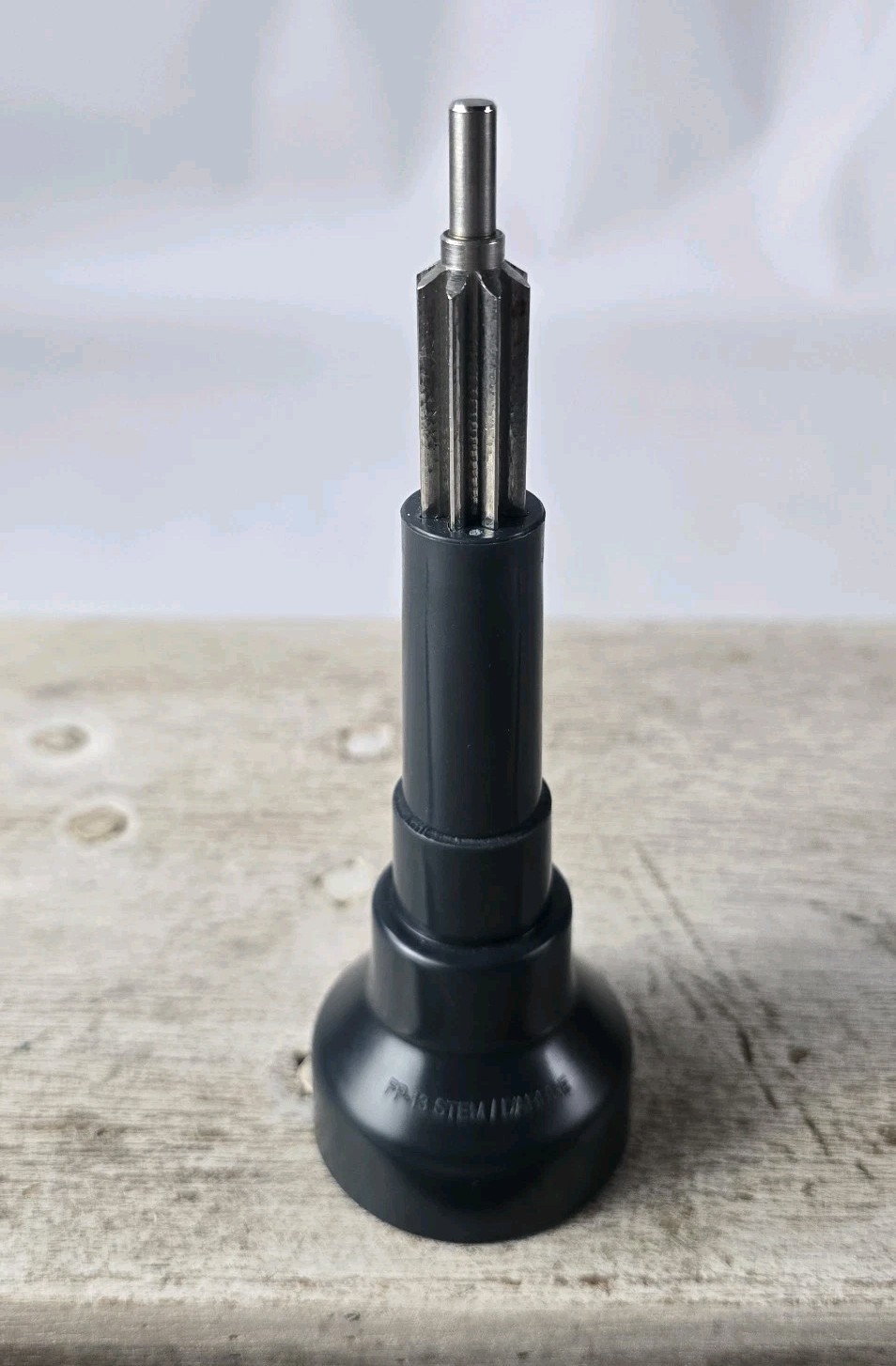Cuisinart FP-13 Stem Adapter Elemental 13 Cup Food Processor Replacement New