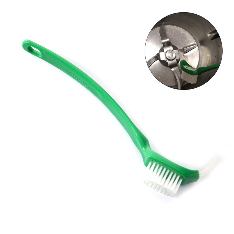 Cooking Machine Deep Cleaning Brush Cutter Head Brush For Thermomix TM5/TM6.82