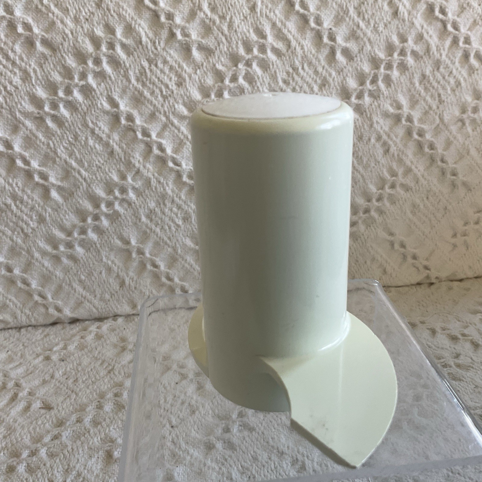 KitchenAid 11 Cup Food Processor Plastic Dough Blade Replacement KFP600