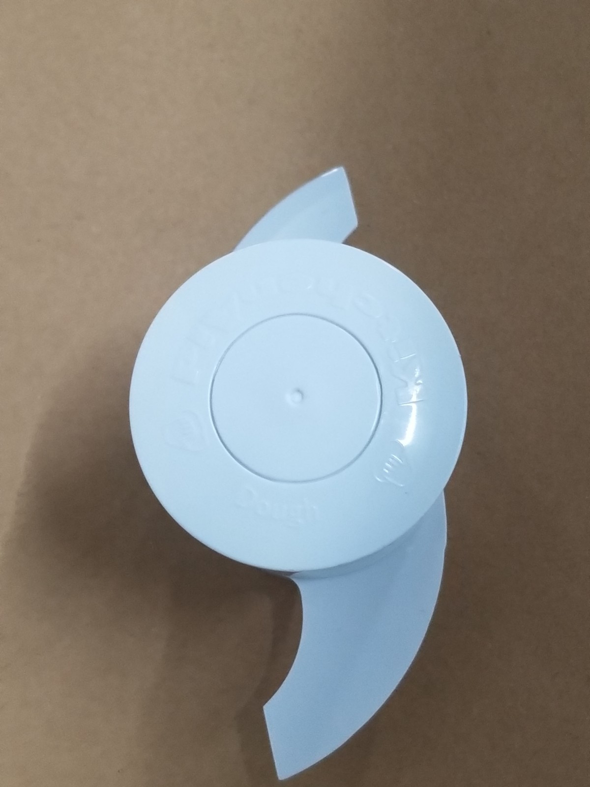 Kitchenaid Food Processor Dough Blade 523683 ABS 1A