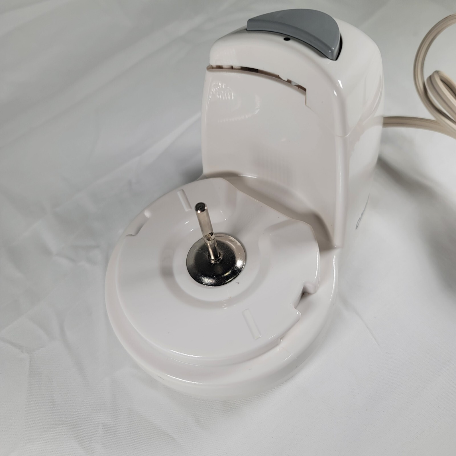 Chefmate Food Chopper Processor – Mixer ONLY MC 20 (Tested)