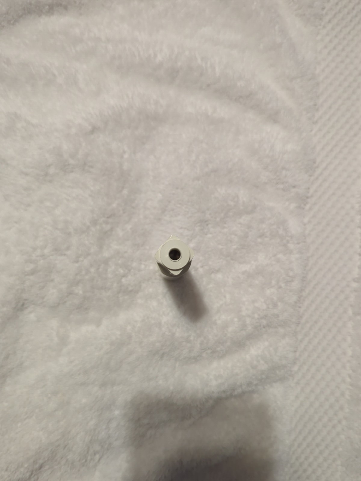 Disc Adapter Spindles, Shaft, Stem for Regal Model K7755, K7757 Food Processor