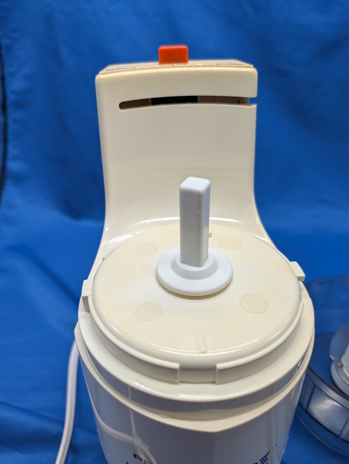 Presto Minnie Max Compact Food Processor Chopper Dicer Tested Works (VIDEO)