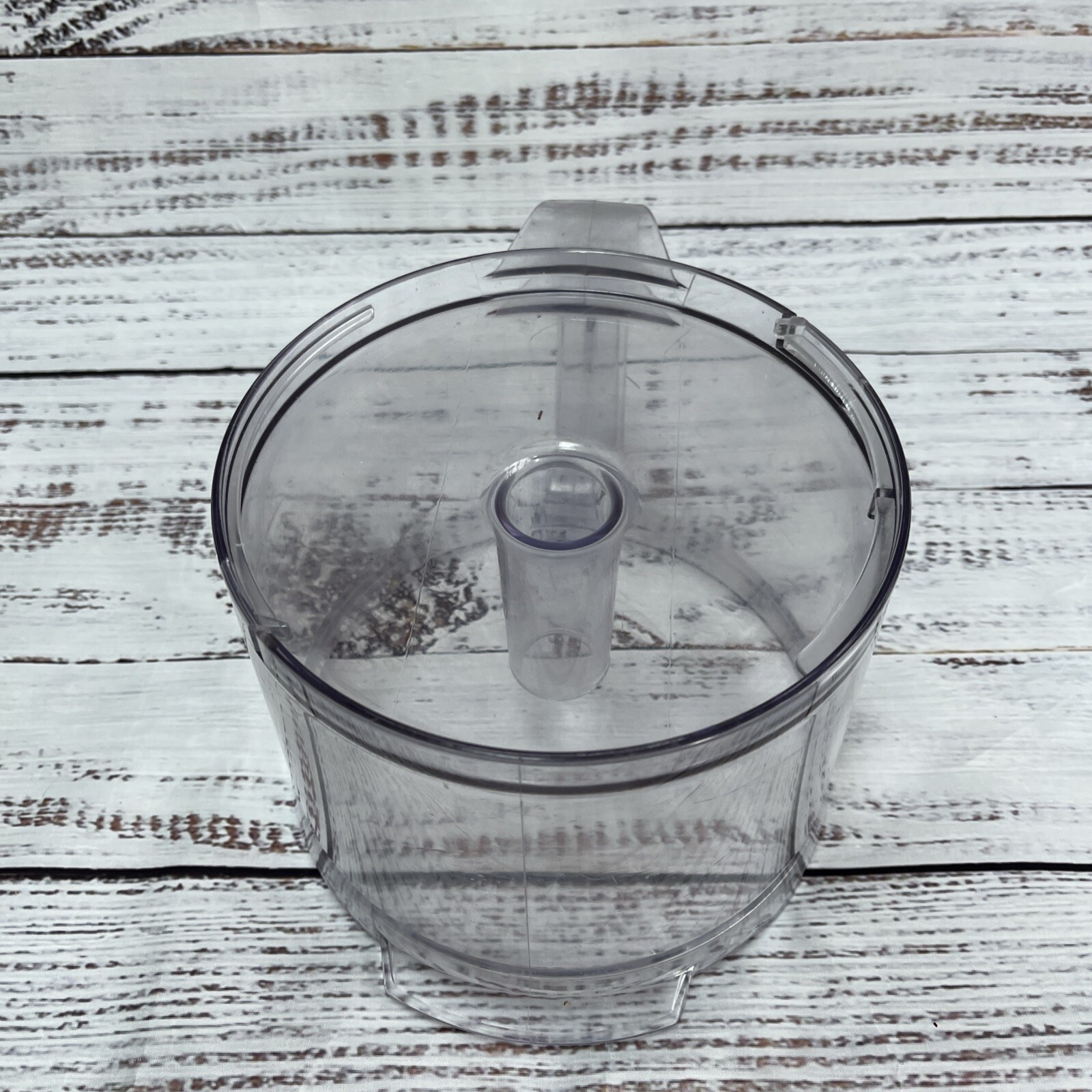 KRUPS Type 700 Food Processor Replacement Work Bowl
