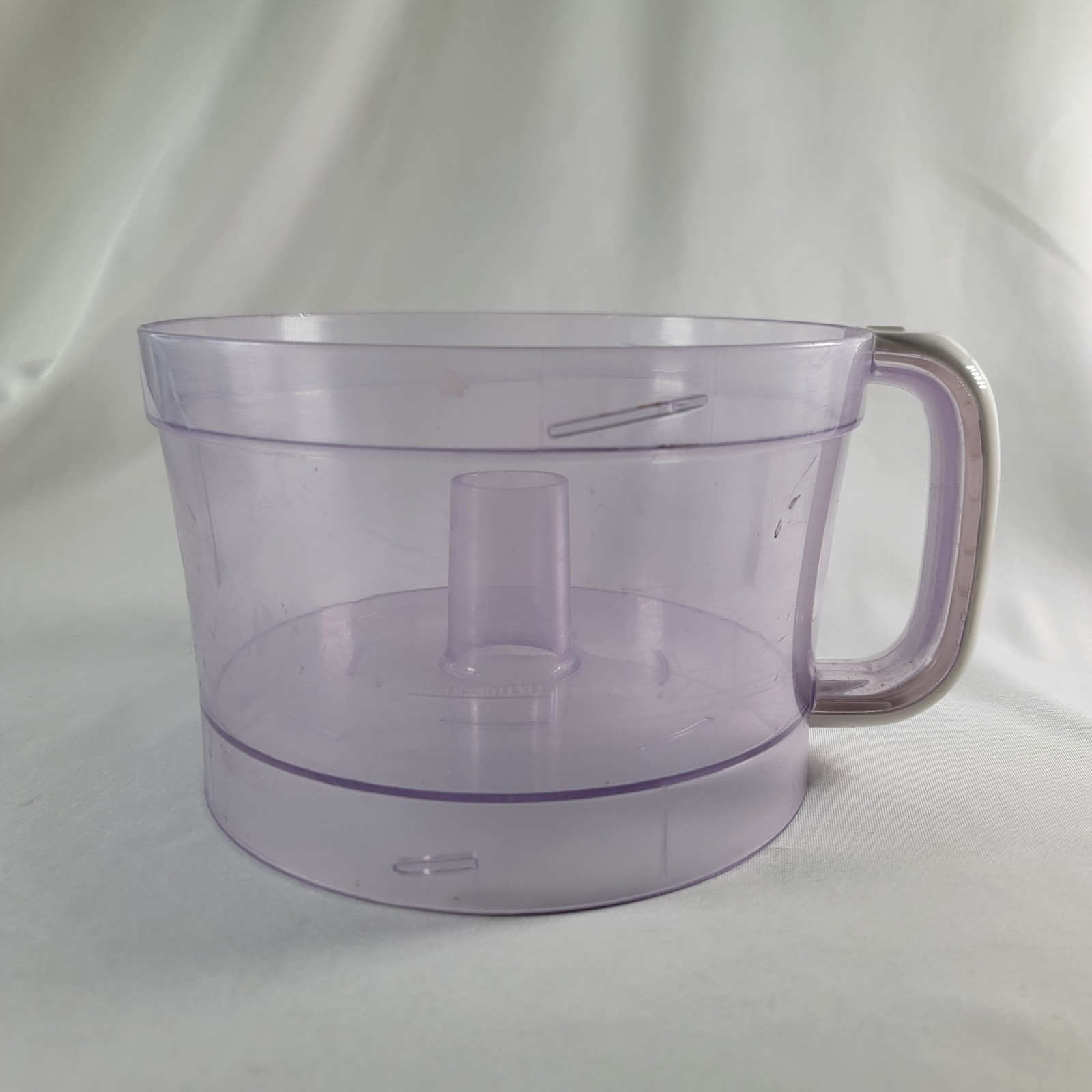 Hamilton Beach Food Processor 70590 70591 70595 FP11 Work Bowl ONLY Replacement