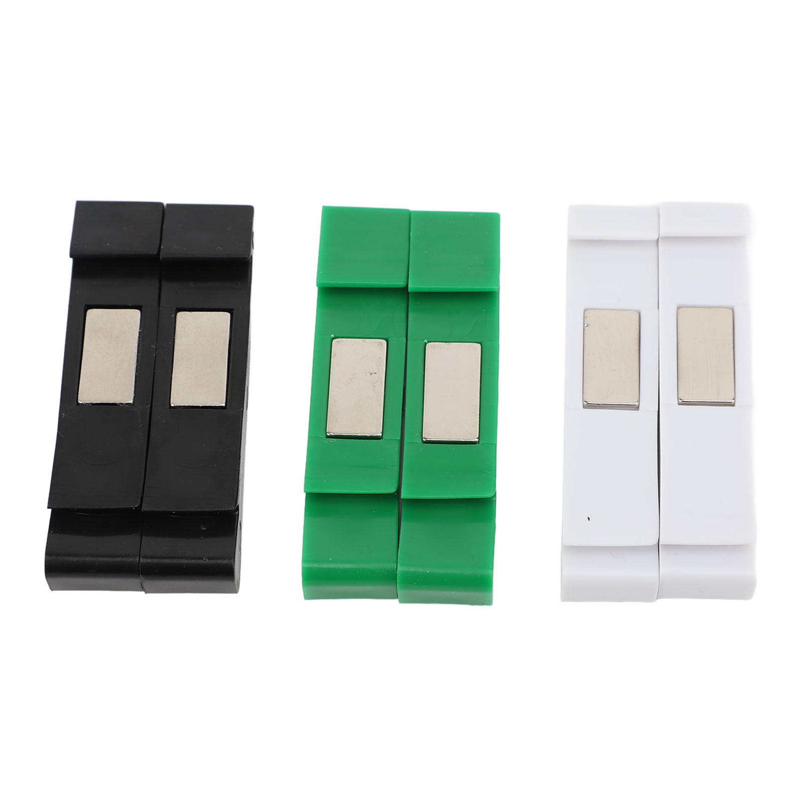 3 Pcs Kitchen Sectioning Aid Lightweight Gadget For Home Use Easy To Use