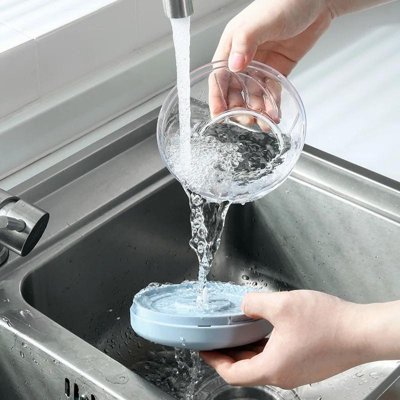 Versatile Kitchen Tool – 500/900ml Manual Mincer & Chopper