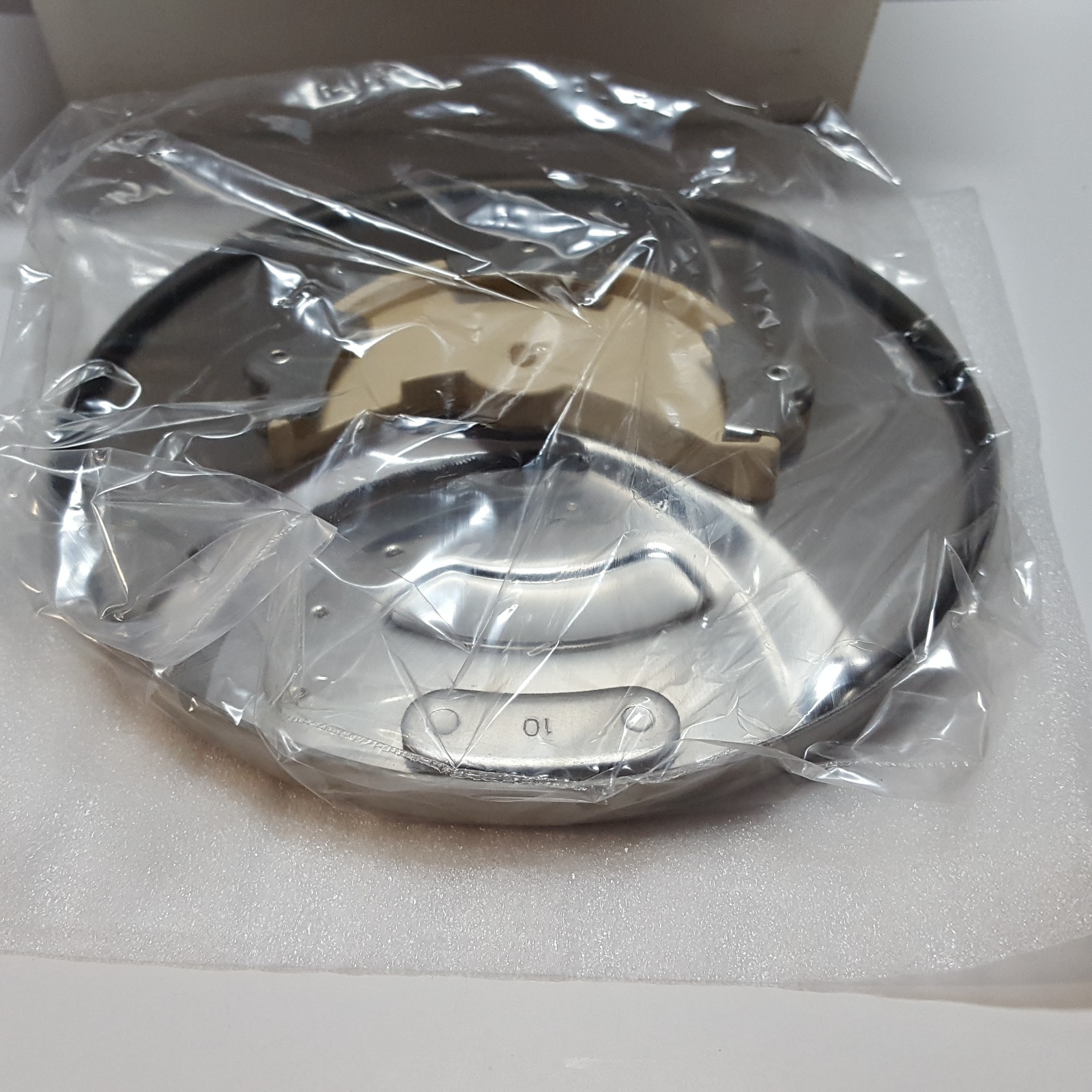 Cuisinart OEM Accessory Standard Slicing Disc (4 mm) DLC-844TX – Open Box