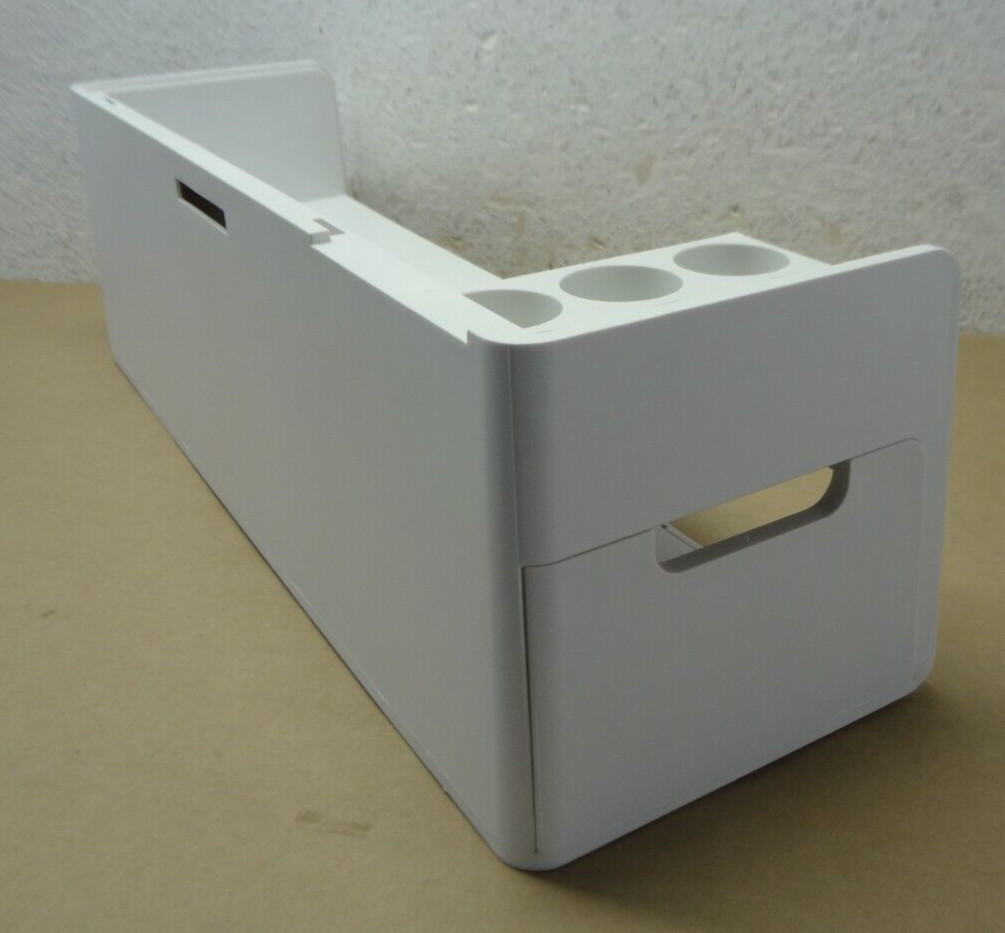 Dash Prepdeck Gen 2 Meal Prep Station w Containers Tools Cutting Board