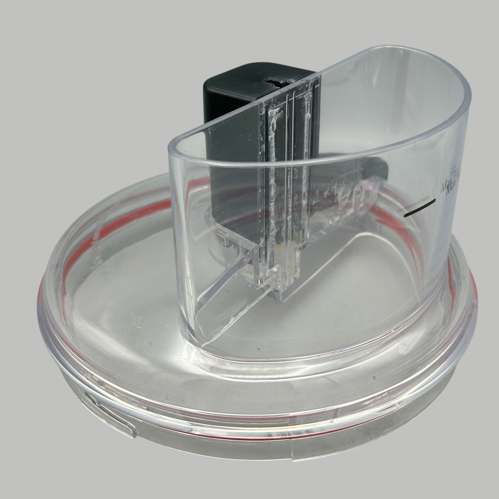 KitchenAid KFP0922 Food Processor Work Bowl Lid Replacement Part Ships Quickly