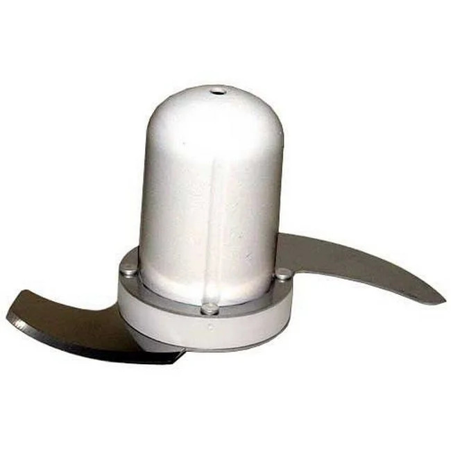 Replacement 28861 Food Processor Accessory Blade fits Oster 5900 Attachment