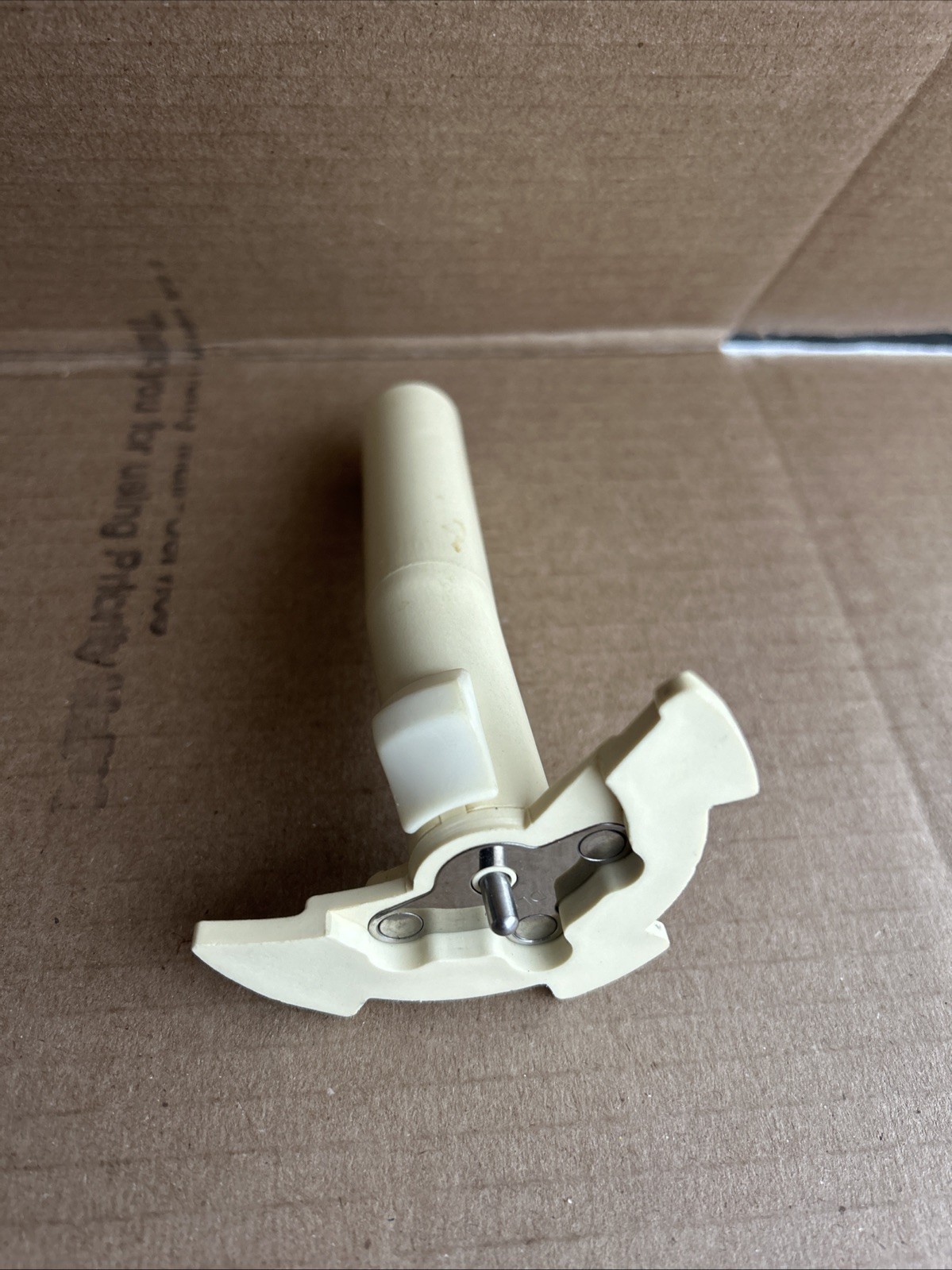 Cuisinart Pro Custom 11 Food Processor DLC-8 Stem Adapter DLC-839ATX