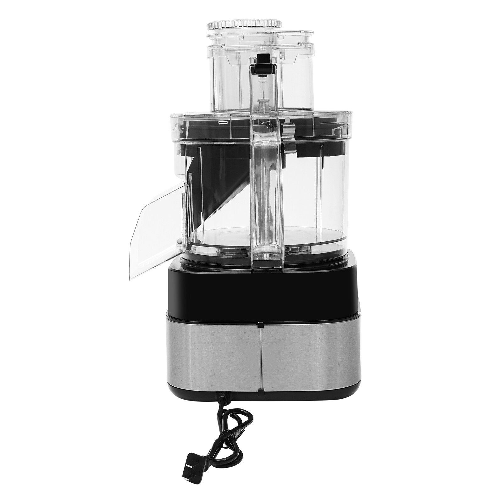 1.32 Gal Multi-Function Meat Grinder Food Processor Machine Vegetable Chopper