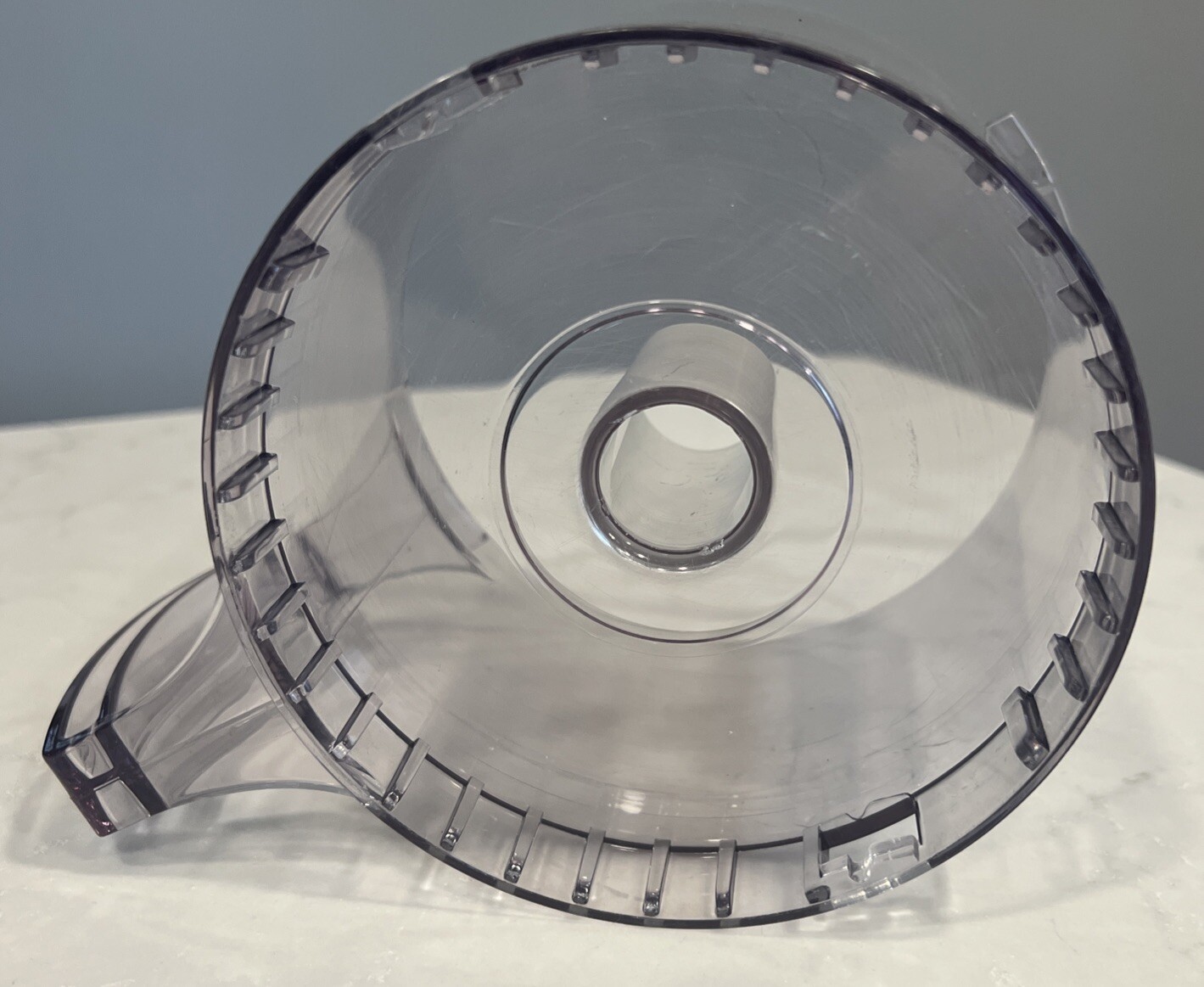 Cuisinart AFP-7 Replacement Part Bowl BFP-10WB Only