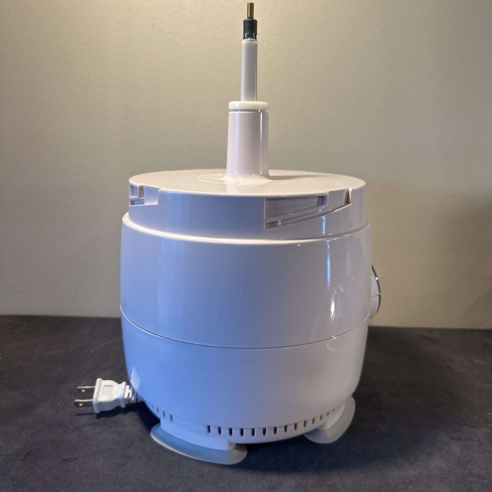 Hamilton Beach Food Processor Base Unit Only Replacement Part Model 70590