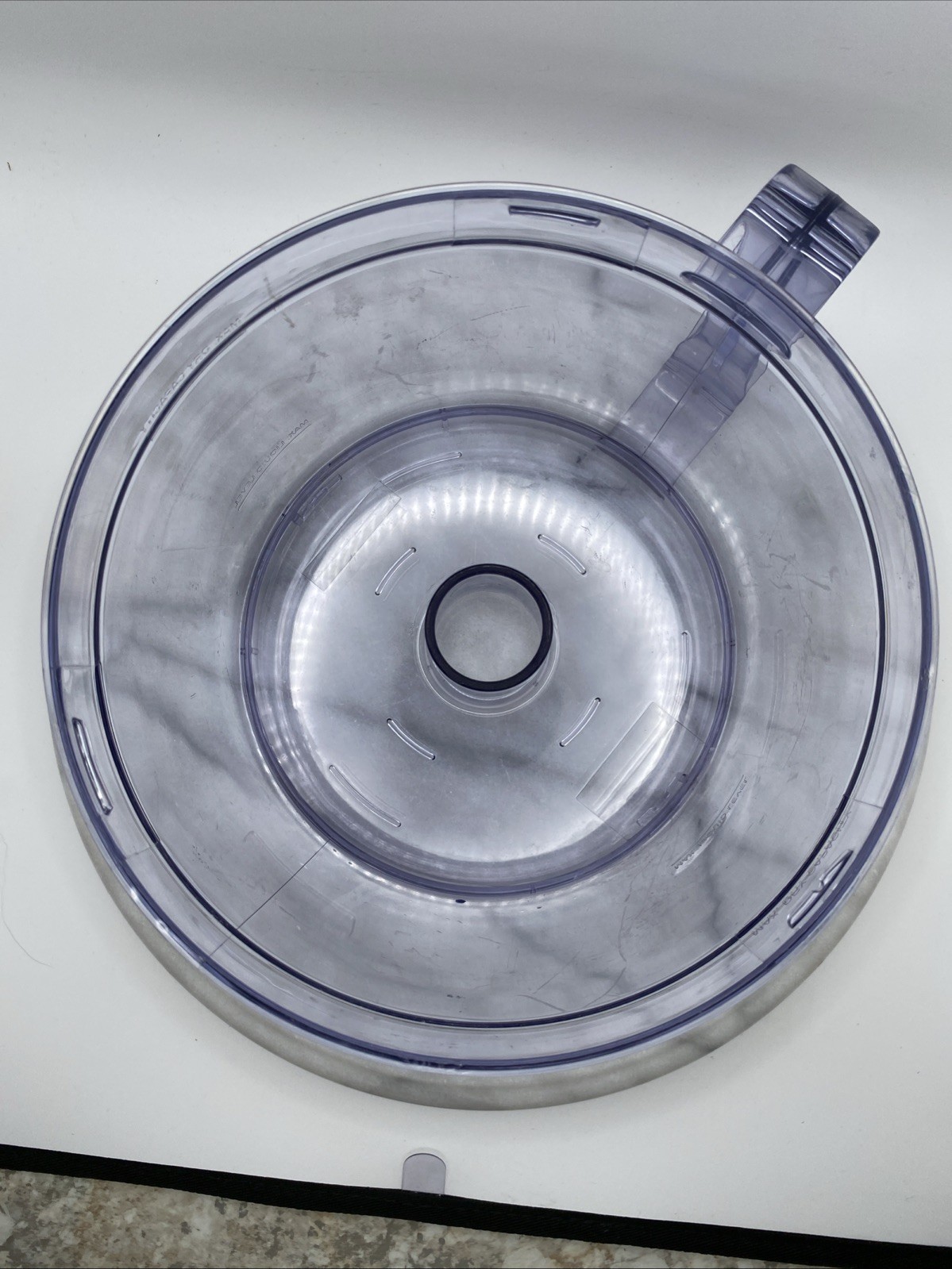 Hamilton Beach Food Processor Replacement Bowl Model 70550 FP09 *Bowl Only