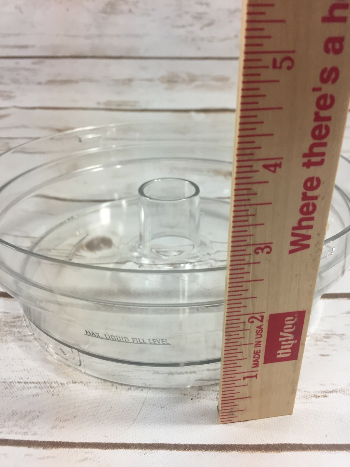 Hamilton Beach 70580 FP20 Big Mouth Duo Plus Small Mixing Bowl ONLY