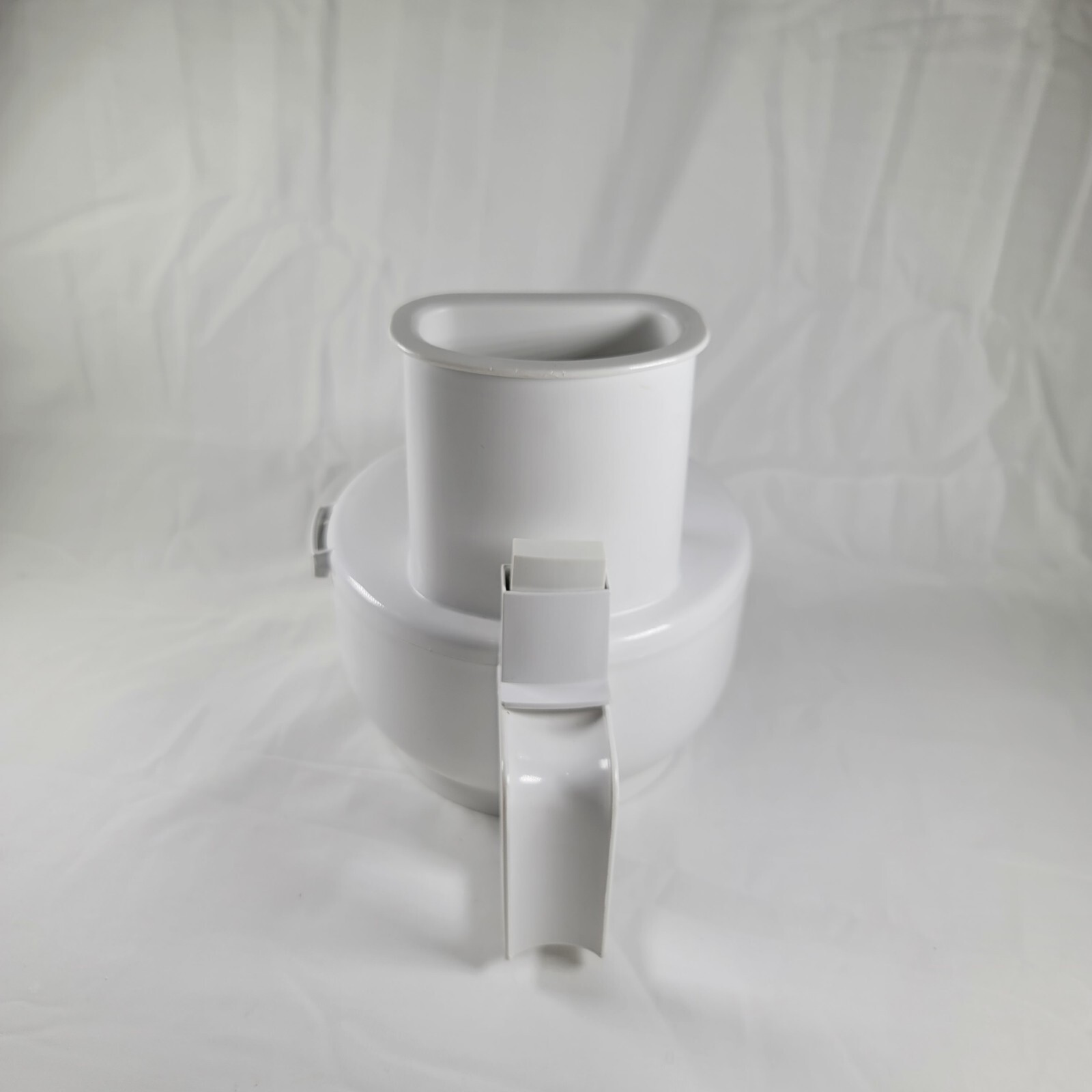 Westbend 6500-1 High Performance Food Processor Replacement Bowl Lid & Pusher