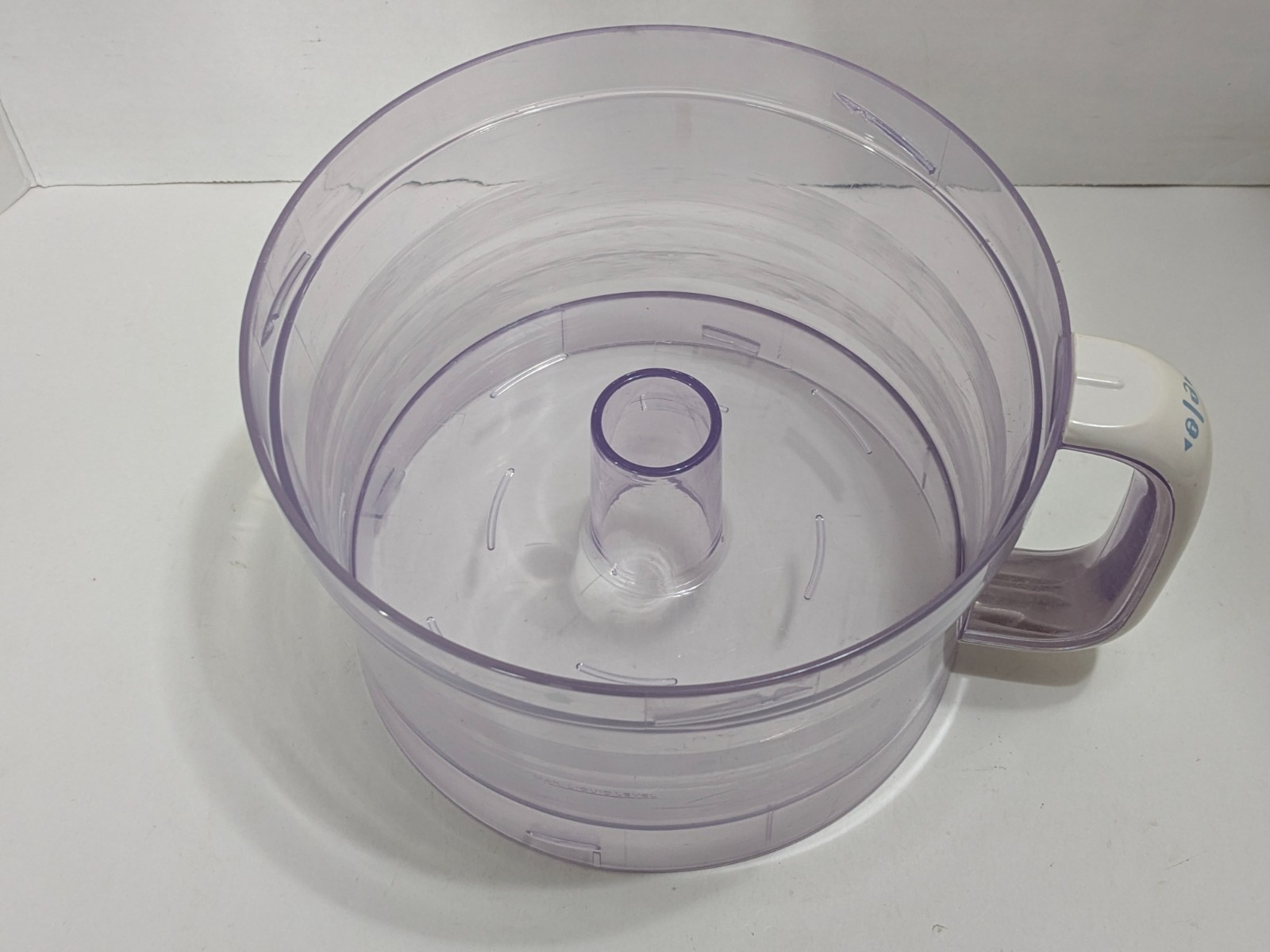 Hamilton Beach 70590 Food Processor FP11 Replacement Part Work Bowl