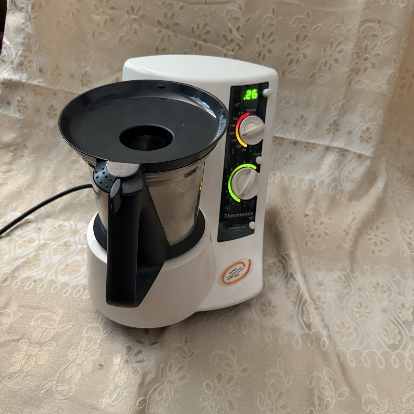 Vorwerk Thermomix TM21