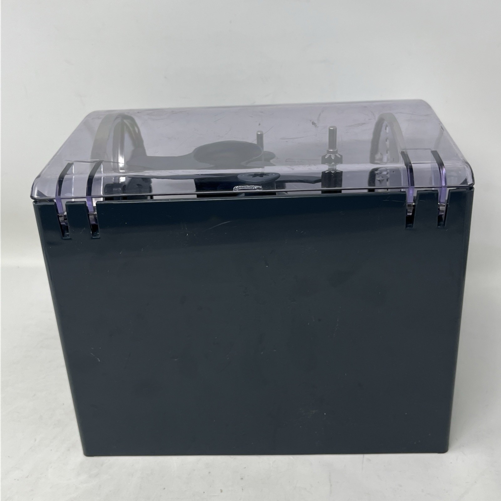 Cuisinart FP-11/13SC Food Processor Blades & Accessories & Storage Case