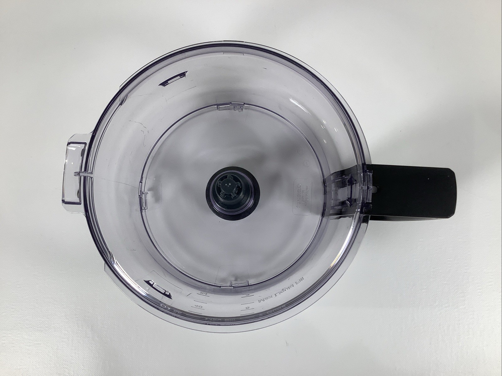 Cuisinart Work Bowl FP-7WB Replacement Part Cuisinart FP-7