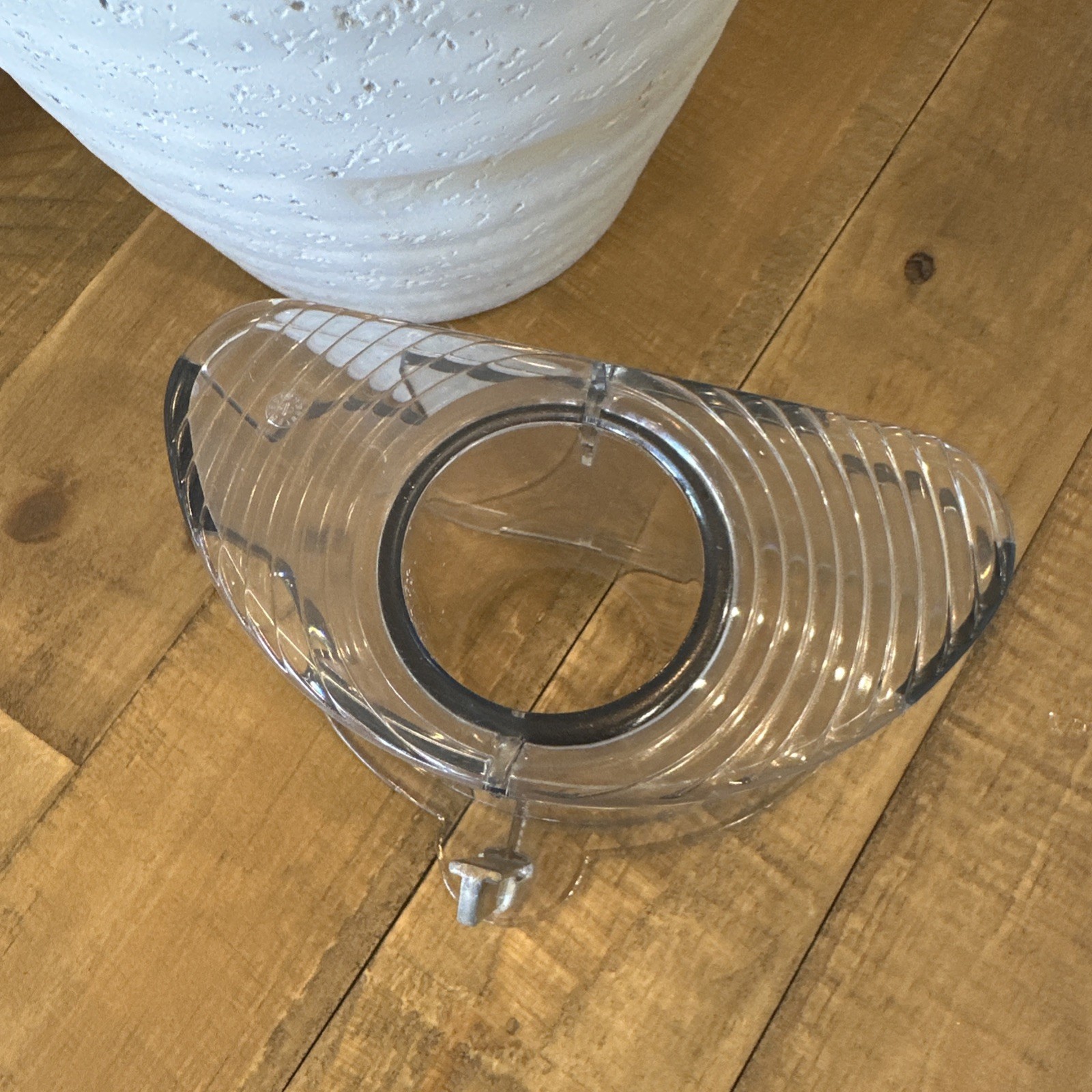 Cuisinart Prep 11 Plus Food Processor DLC-2011-PNT Large Chute Sleeve