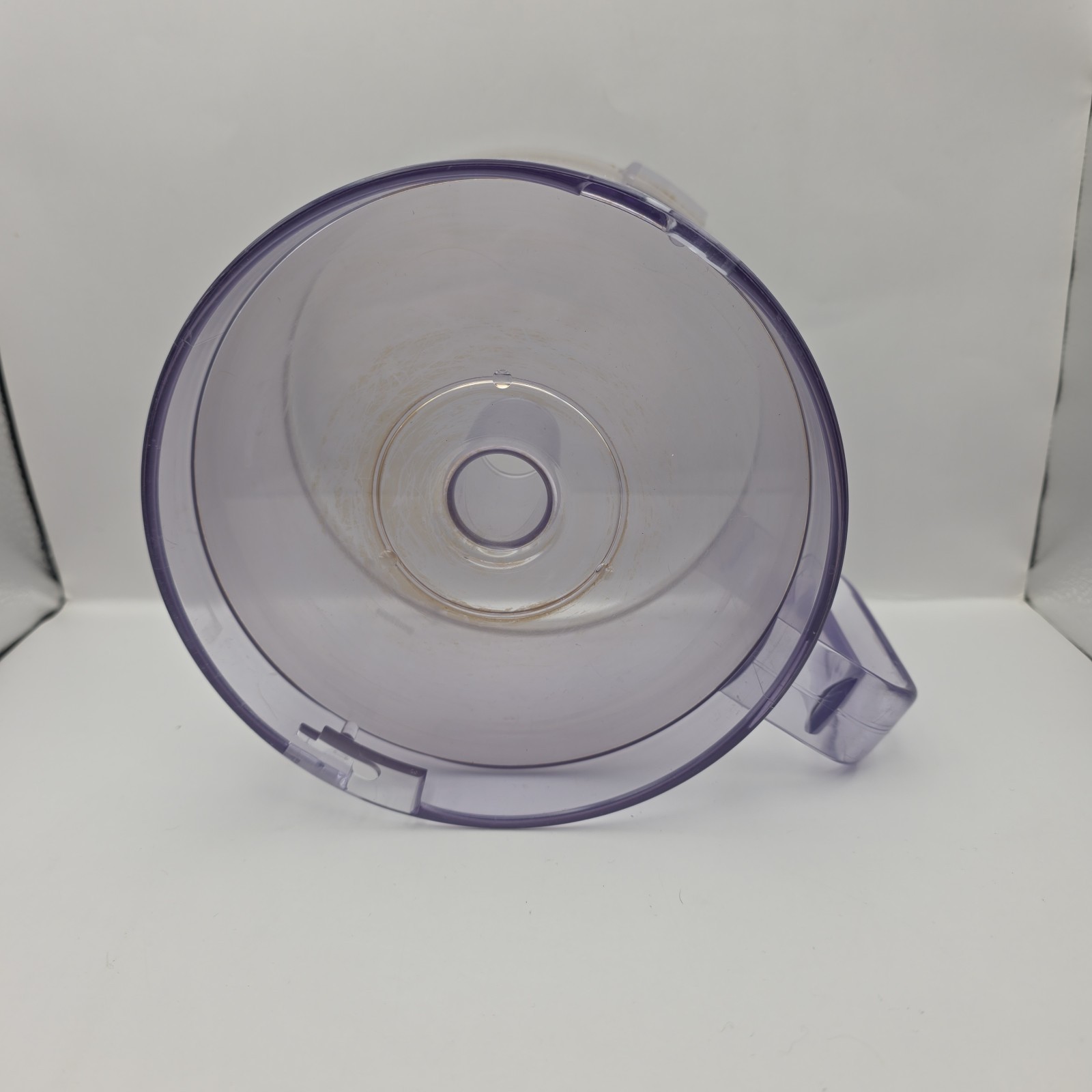 Braun Work Bowl ONLY Replacement Part for Multipractic Food Processor 4259 4261